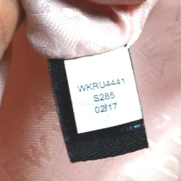 Kate Spade McCall Street Jenner Tote Shoulder Bag - Picture 6 of 6